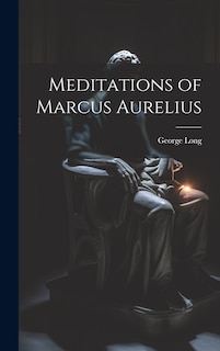 Front cover_Meditations of Marcus Aurelius