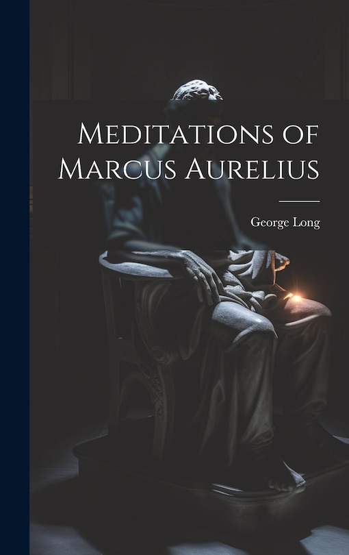 Front cover_Meditations of Marcus Aurelius