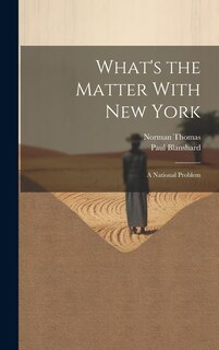 Couverture_What's the Matter With New York; a National Problem