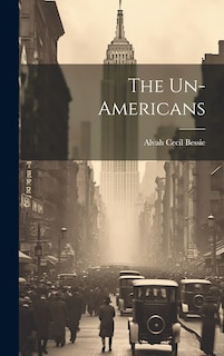 Front cover_The Un-Americans