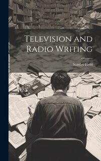 Front cover_Television and Radio Writing