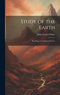 Couverture_Study of the Earth