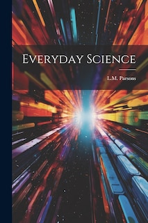 Front cover_Everyday Science