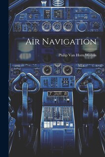 Front cover_Air Navigation