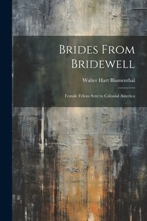 Couverture_Brides From Bridewell