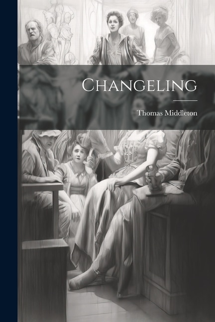 Front cover_Changeling