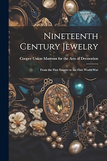 Front cover_Nineteenth Century Jewelry
