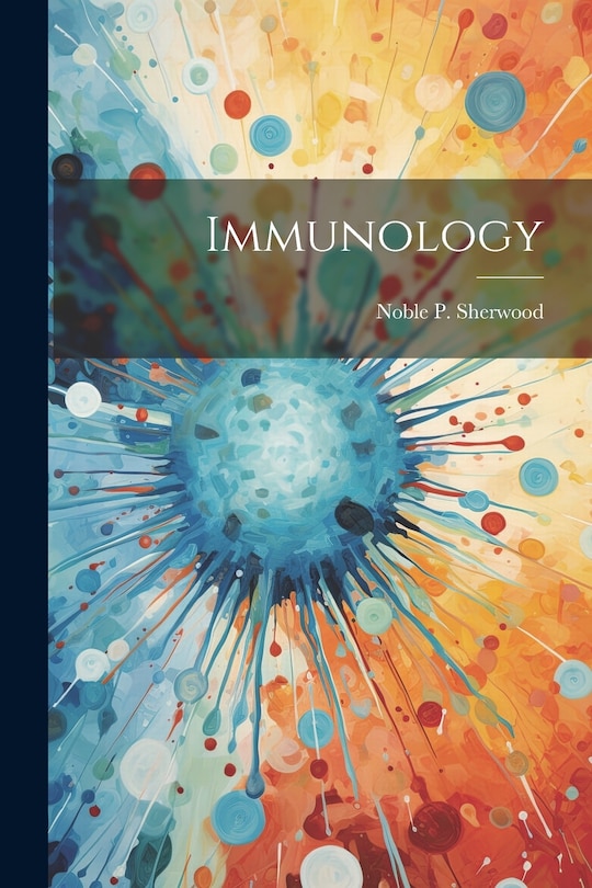 Front cover_Immunology