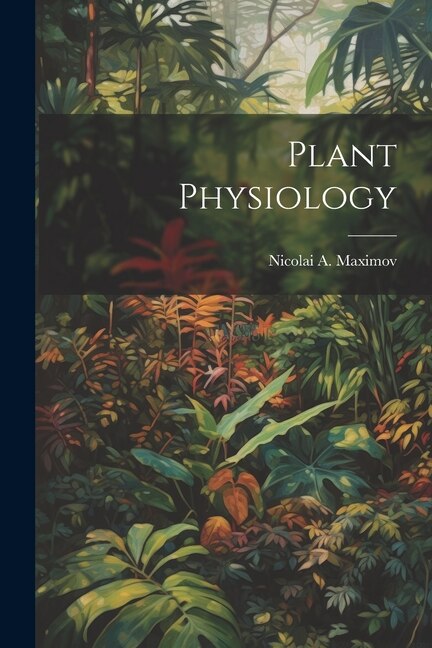 Plant Physiology