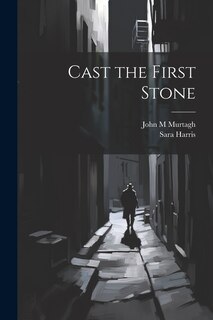 Couverture_Cast the First Stone