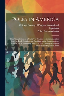 Front cover_Poles in America