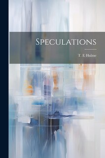 Front cover_Speculations