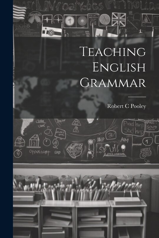 Couverture_Teaching English Grammar