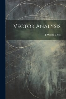 Front cover_Vector Analysis