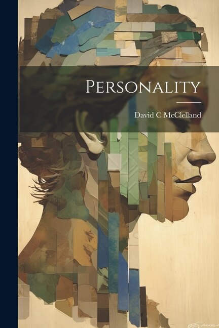 Front cover_Personality