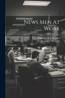 Front cover_News Men At Work