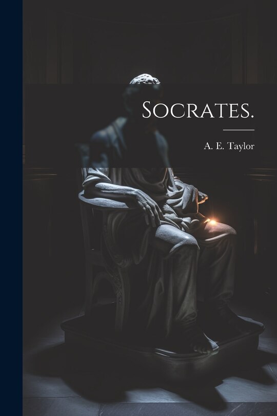 Front cover_Socrates.