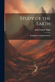 Couverture_Study of the Earth