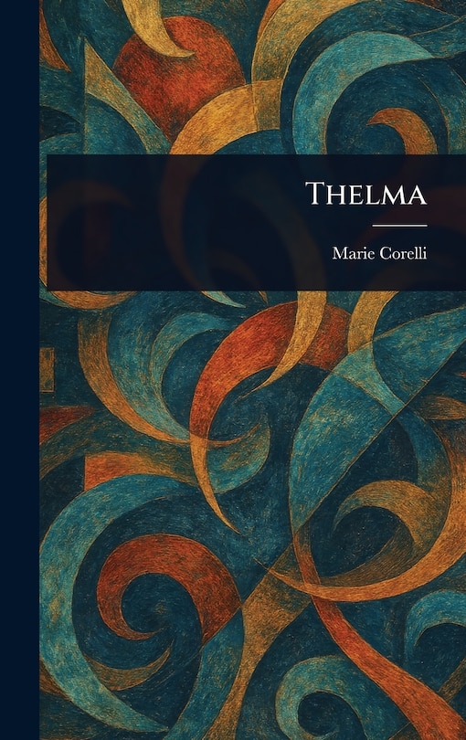 Front cover_Thelma