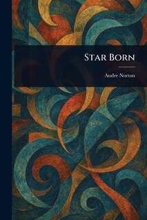 Front cover_Star Born