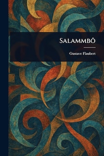 Front cover_Salammb&ocirc;