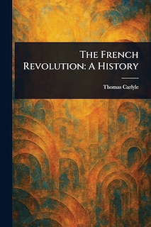 Couverture_The French Revolution