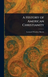 Couverture_A History of American Christianity