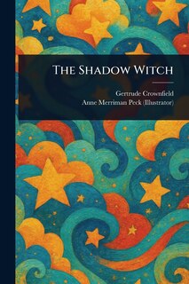 Couverture_The Shadow Witch