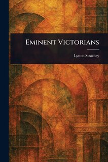 Couverture_Eminent Victorians