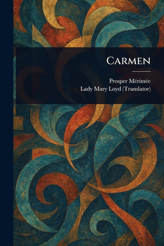 Front cover_Carmen