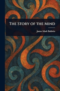 Couverture_The Story of the Mind