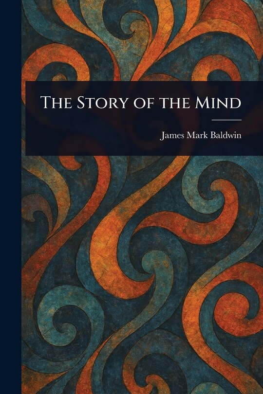 Couverture_The Story of the Mind