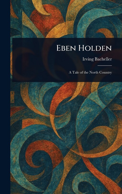 Couverture_Eben Holden