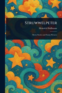 Front cover_Struwwelpeter