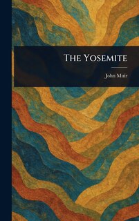 Couverture_The Yosemite