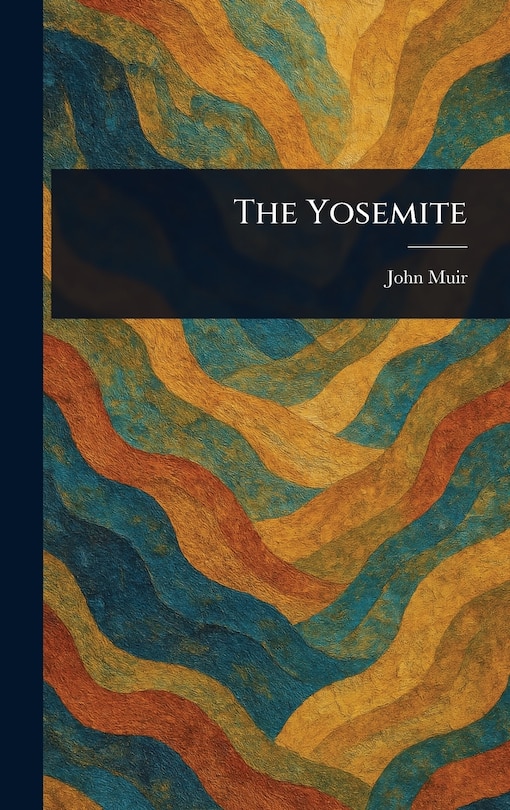 Couverture_The Yosemite