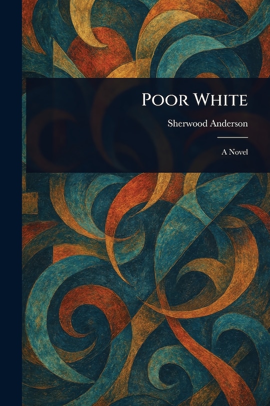 Front cover_Poor White