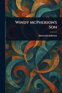 Front cover_Windy McPherson's Son