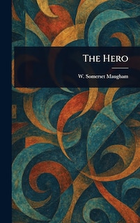 Couverture_The Hero