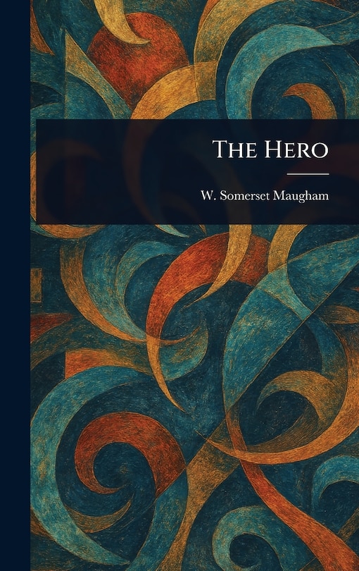 Couverture_The Hero