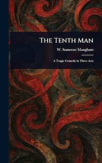 Couverture_The Tenth Man