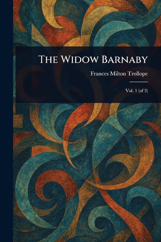 Couverture_The Widow Barnaby