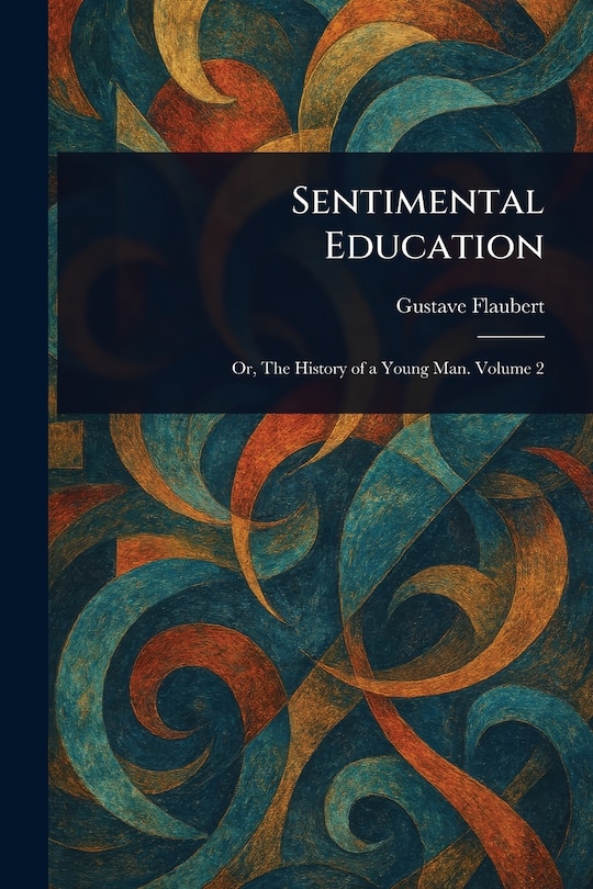 Front cover_Sentimental Education