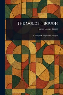 Couverture_The Golden Bough