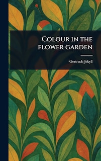Couverture_Colour in the Flower Garden