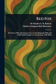 Couverture_Red Fox