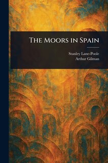 Couverture_The Moors in Spain
