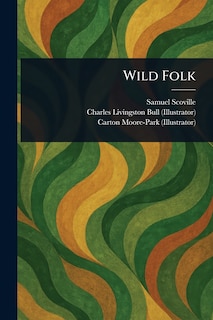 Couverture_Wild Folk
