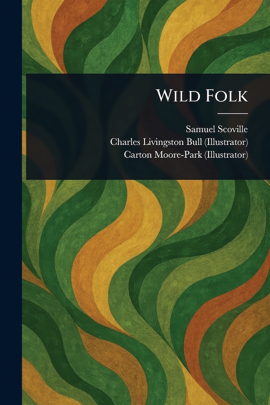Couverture_Wild Folk