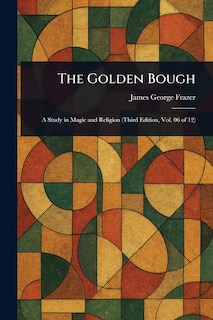 Couverture_The Golden Bough